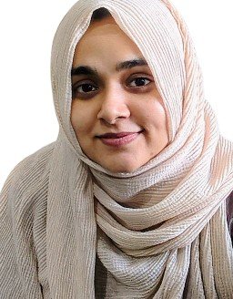 Dr. Anita Sharma
