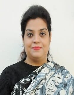 Dr. Anita Sharma